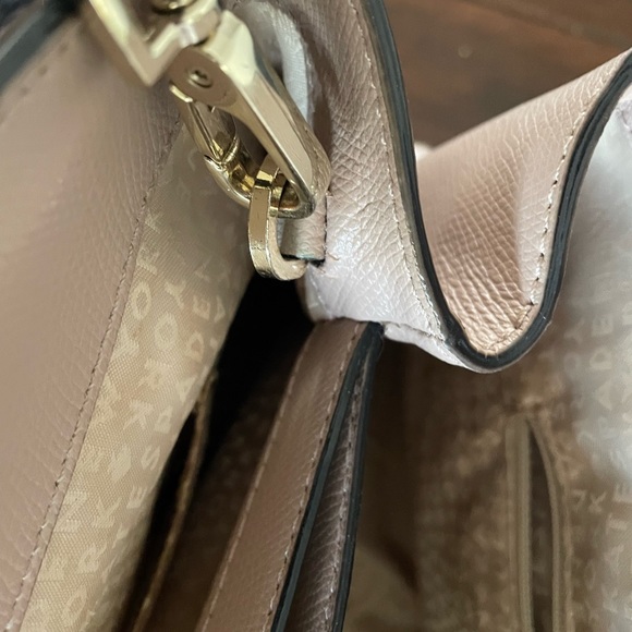 Kate Spade Cobble Hill handbag - Picture 10 of 13